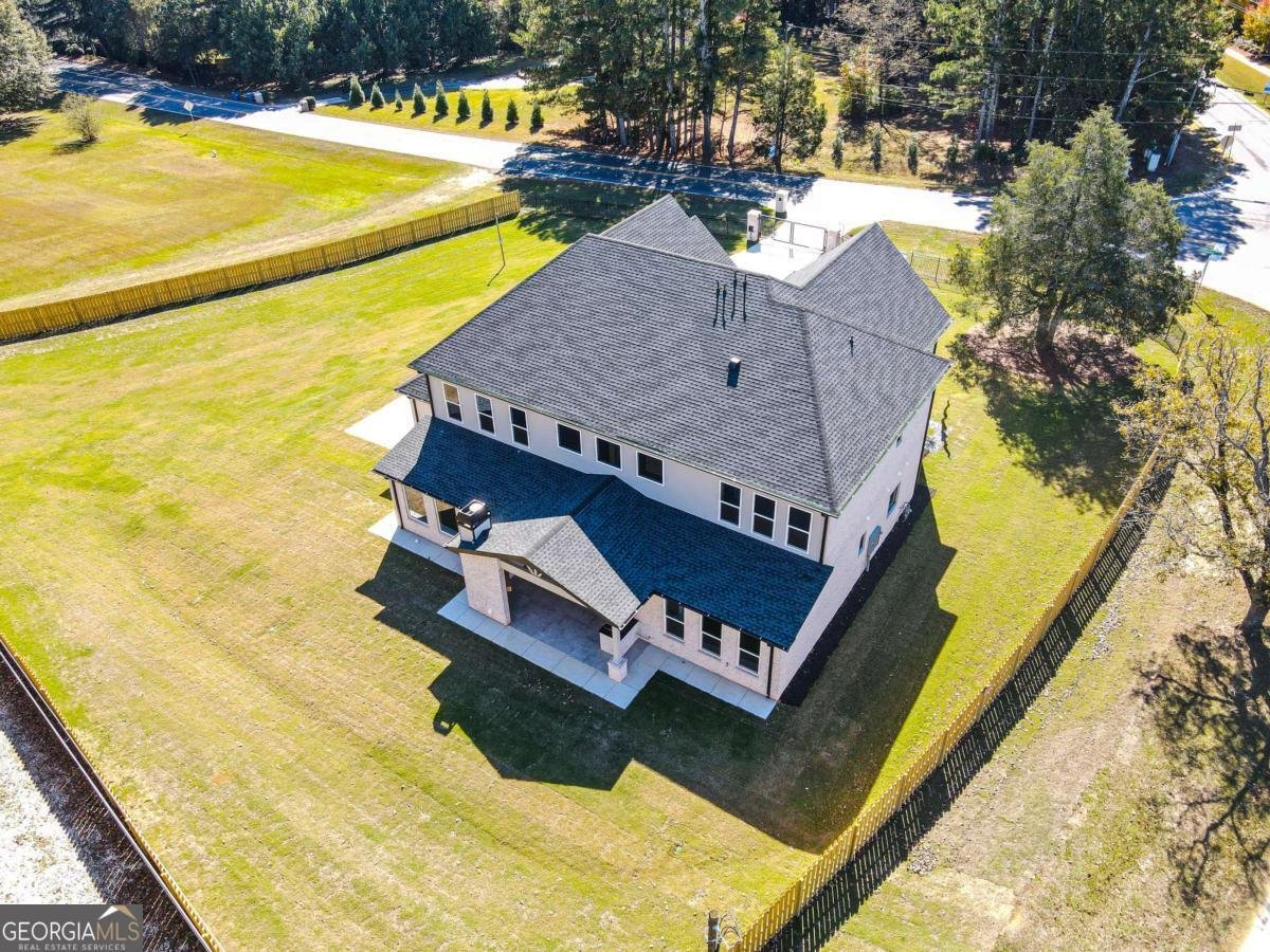 2210 Ridgedale Drive Grayson - 18