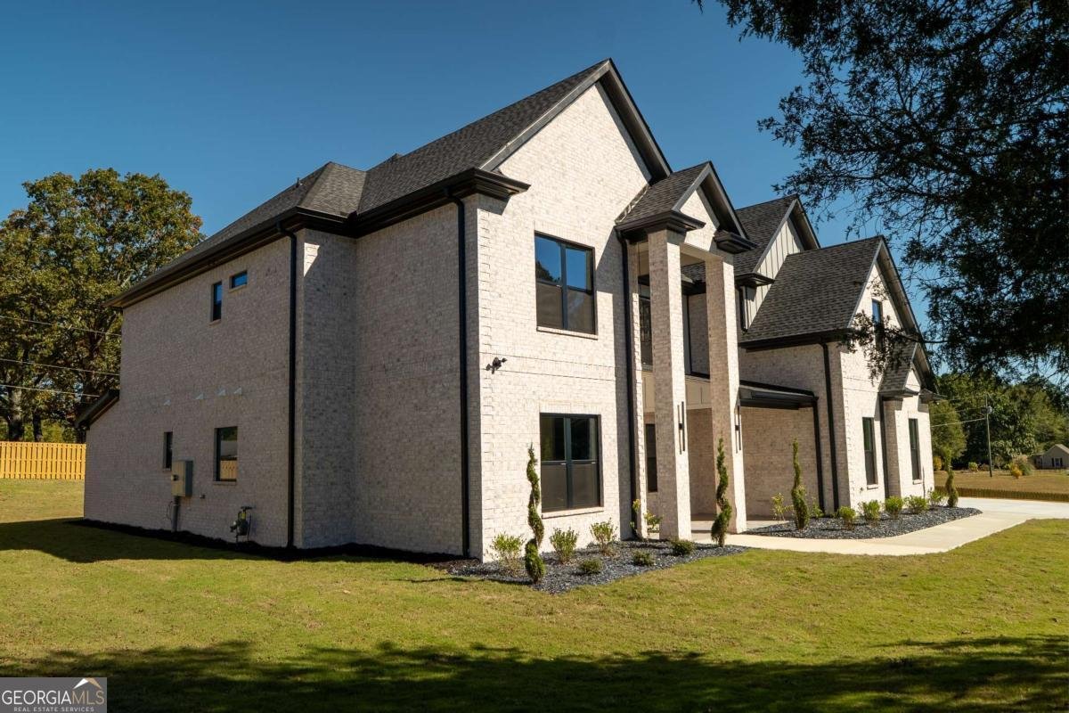 2210 Ridgedale Drive Grayson - 27