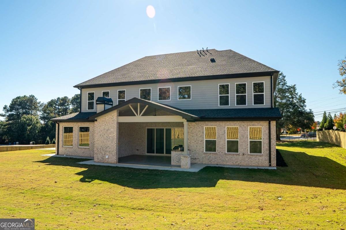 2210 Ridgedale Drive Grayson - 29