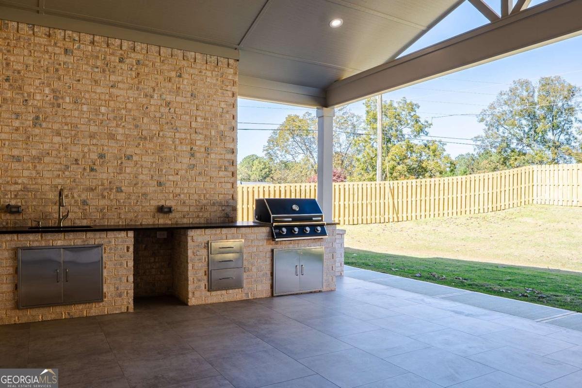 2210 Ridgedale Drive Grayson - 3