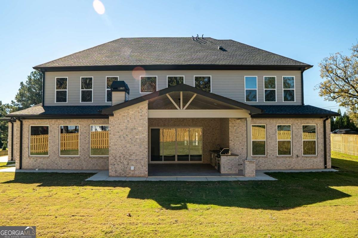 2210 Ridgedale Drive Grayson - 30