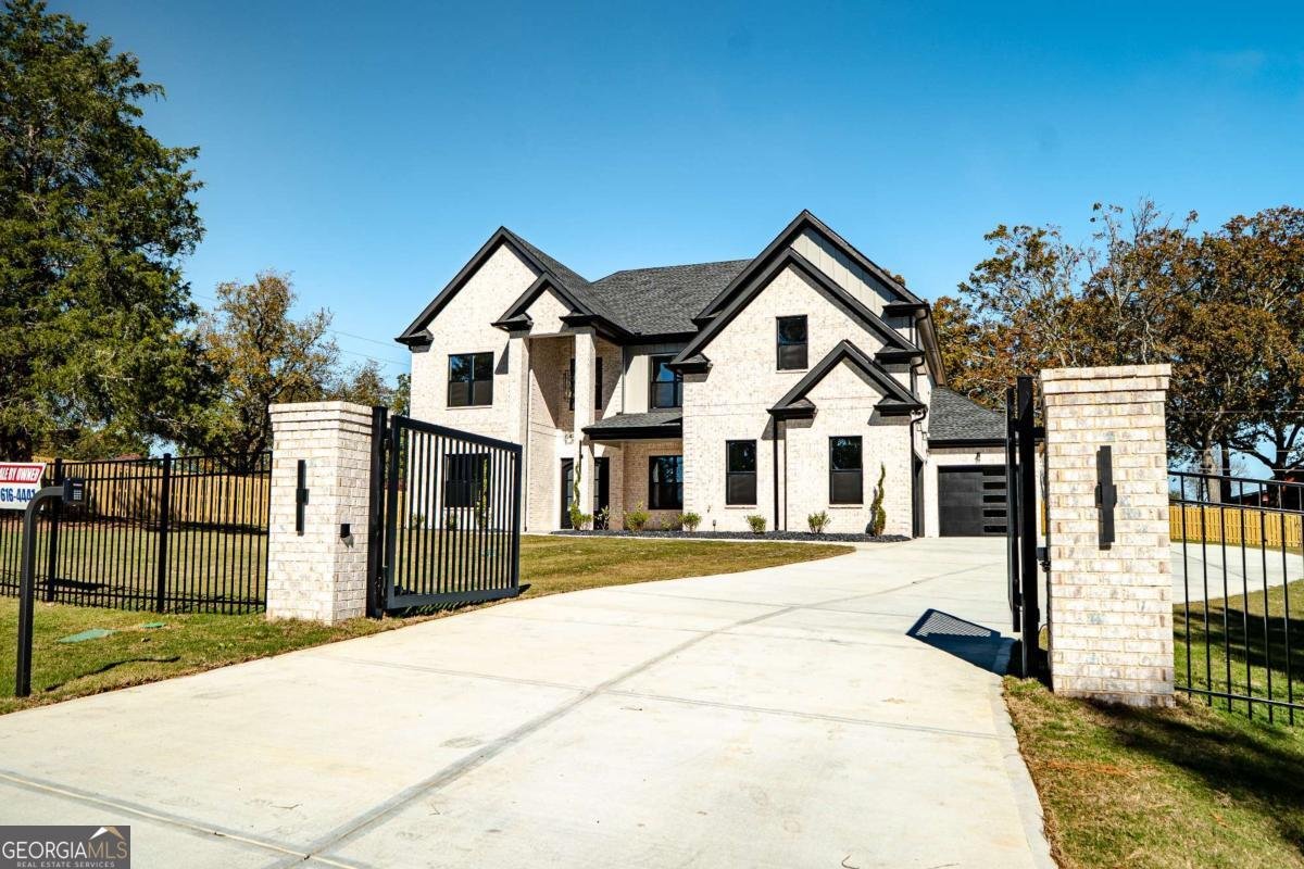 2210 Ridgedale Drive Grayson - 32