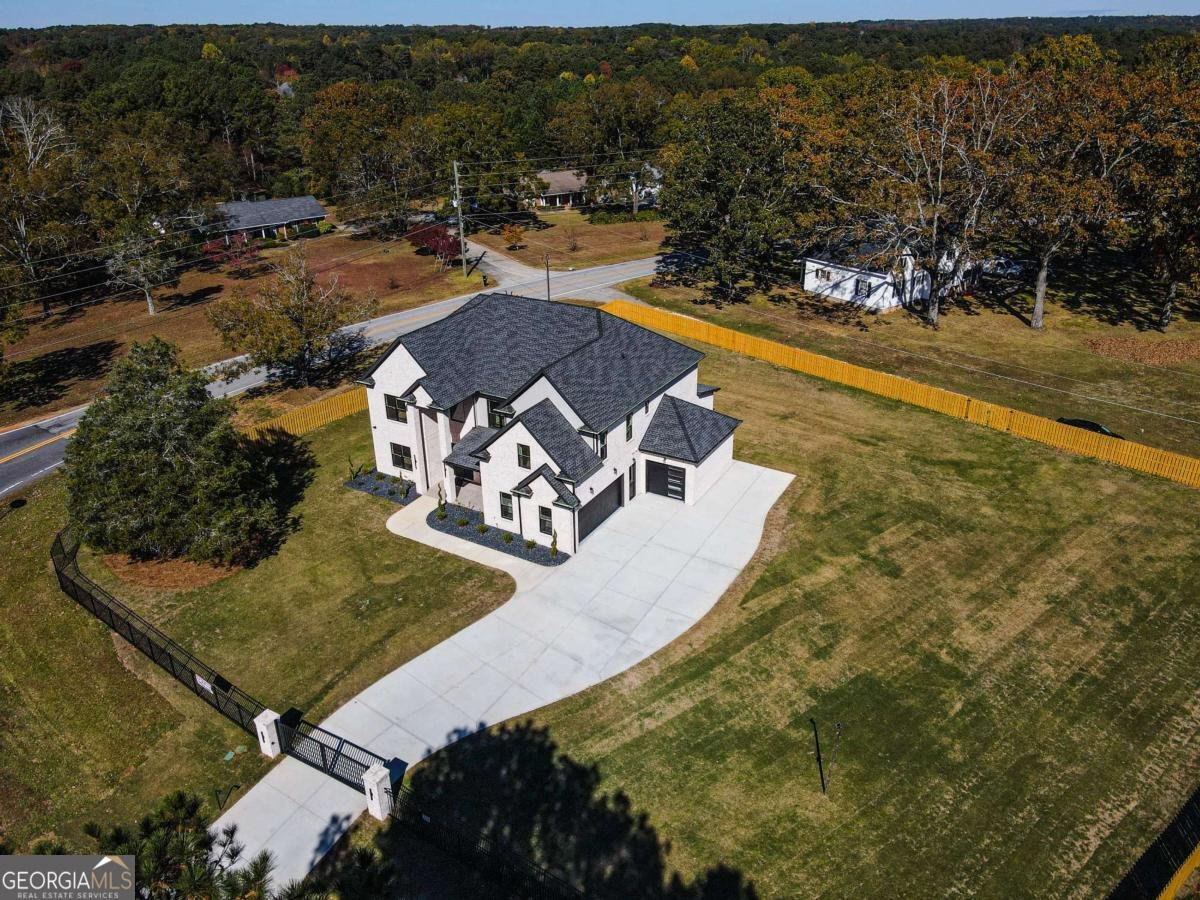 2210 Ridgedale Drive Grayson - 6