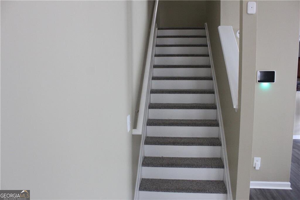 7431 Battlecreek Lane Jonesboro - 10