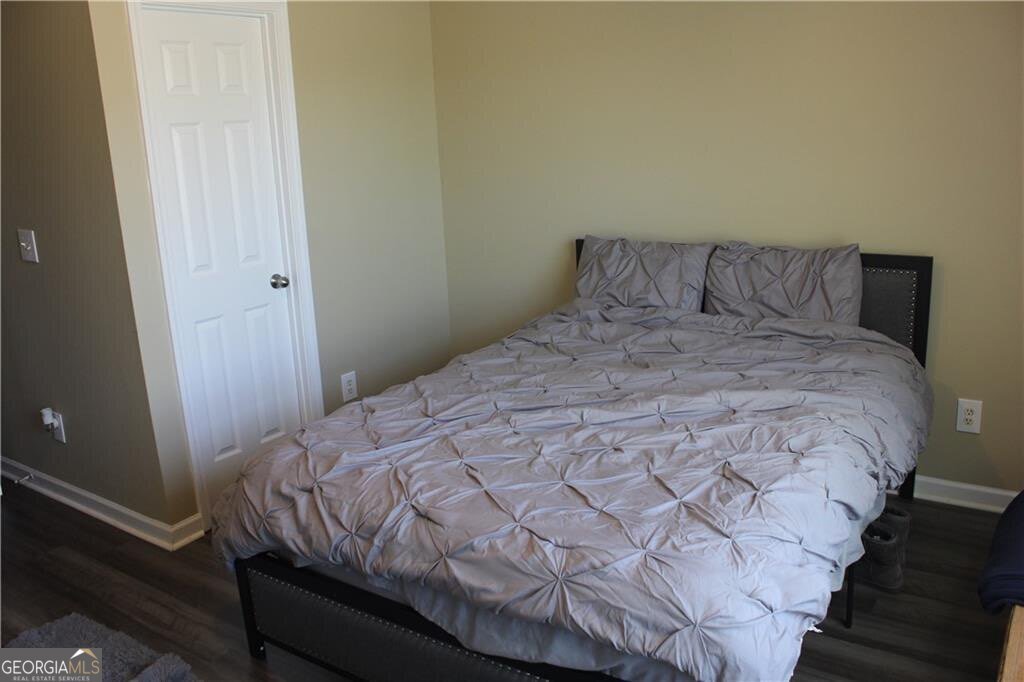 7431 Battlecreek Lane Jonesboro - 11