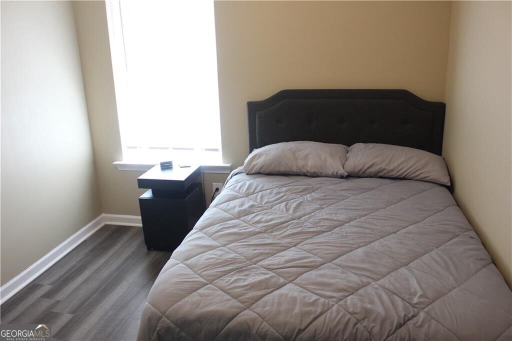 7431 Battlecreek Lane Jonesboro - 12