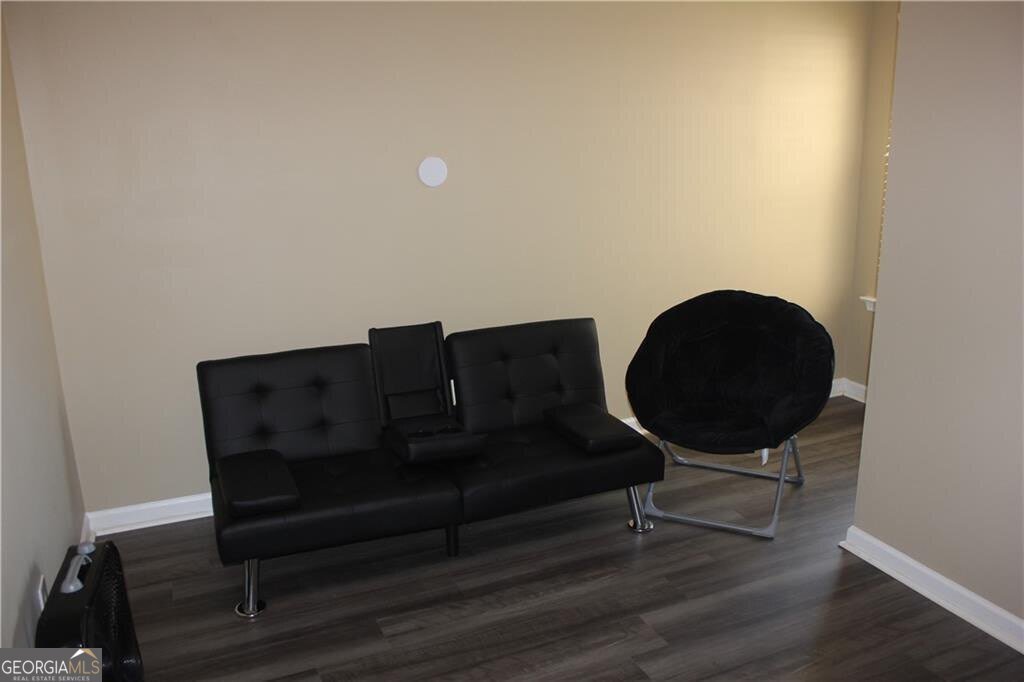 7431 Battlecreek Lane Jonesboro - 13