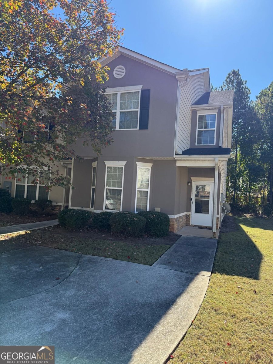 7431 Battlecreek Lane Jonesboro - 3