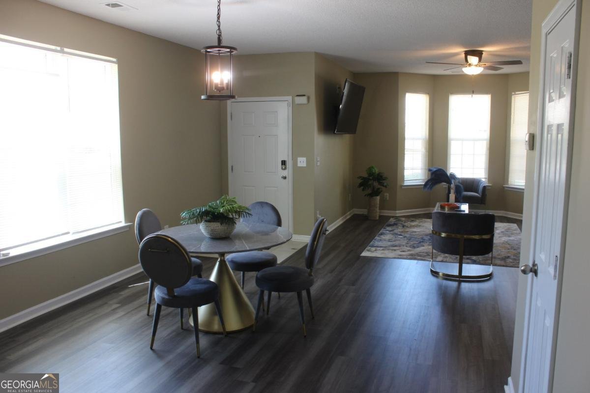 7431 Battlecreek Lane Jonesboro - 4