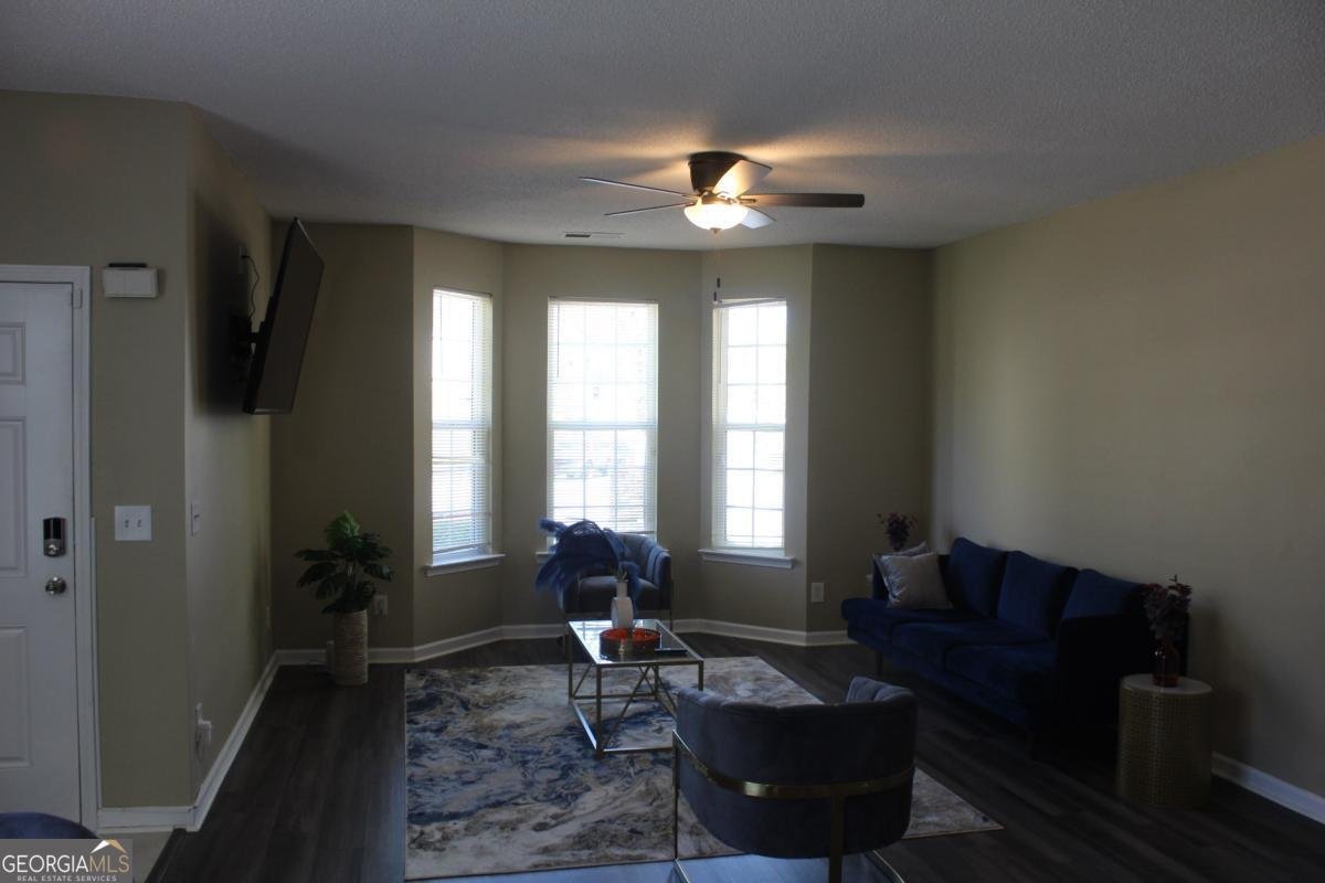 7431 Battlecreek Lane Jonesboro - 5