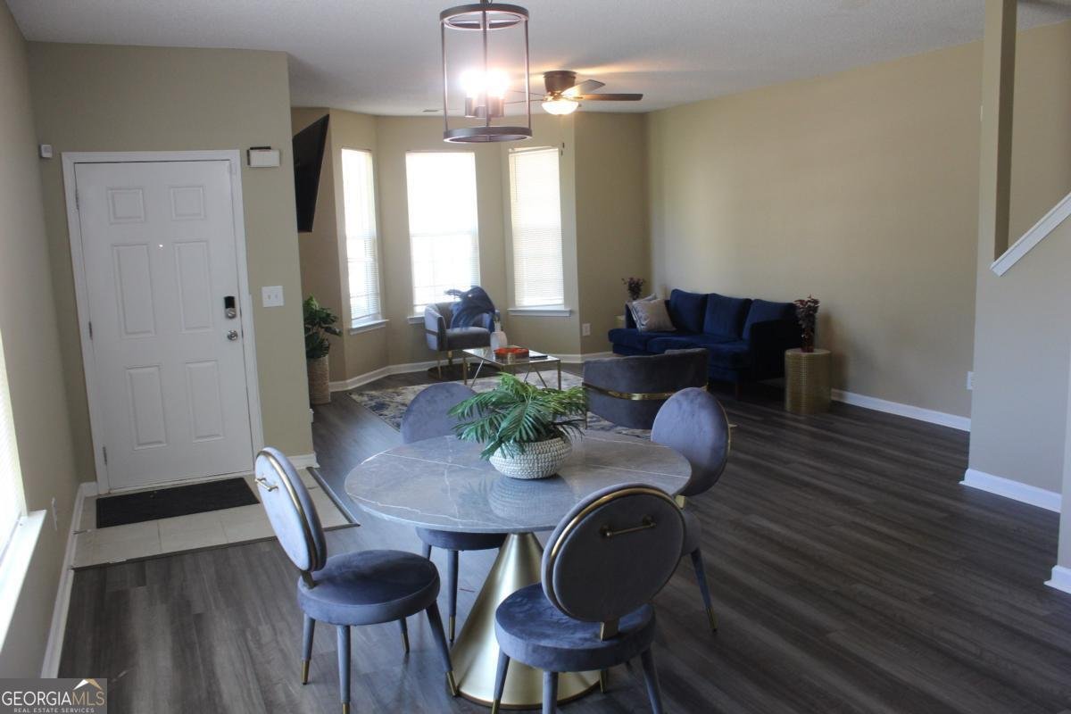 7431 Battlecreek Lane Jonesboro - 6