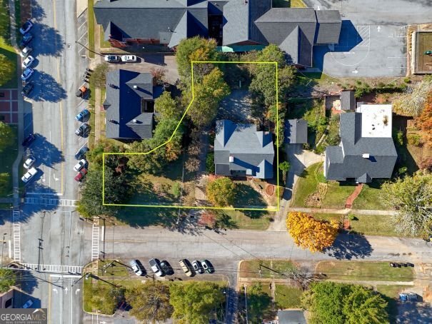 1007 4th Avenue West Point - 4