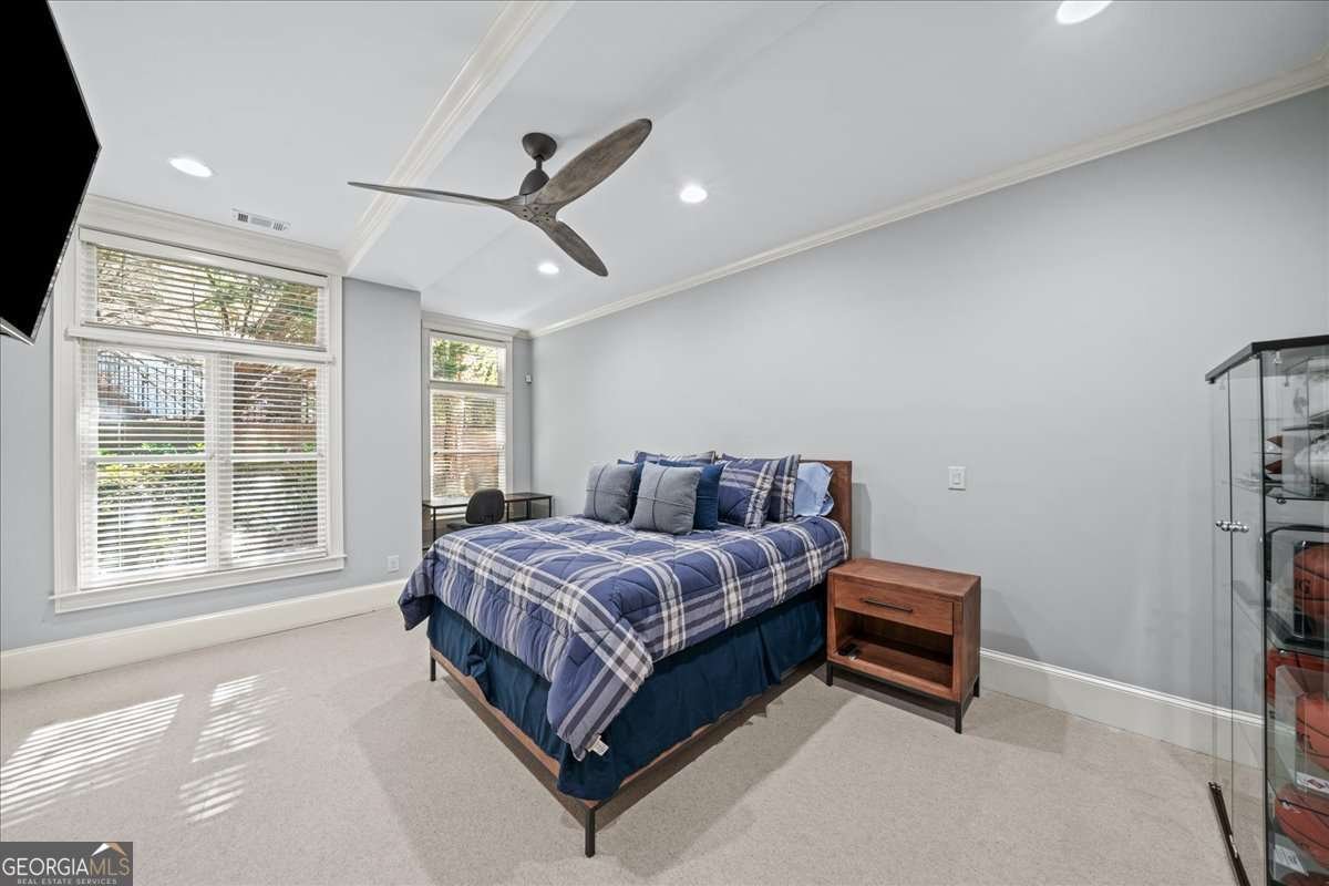 3283 Stratfield Drive Brookhaven - 12