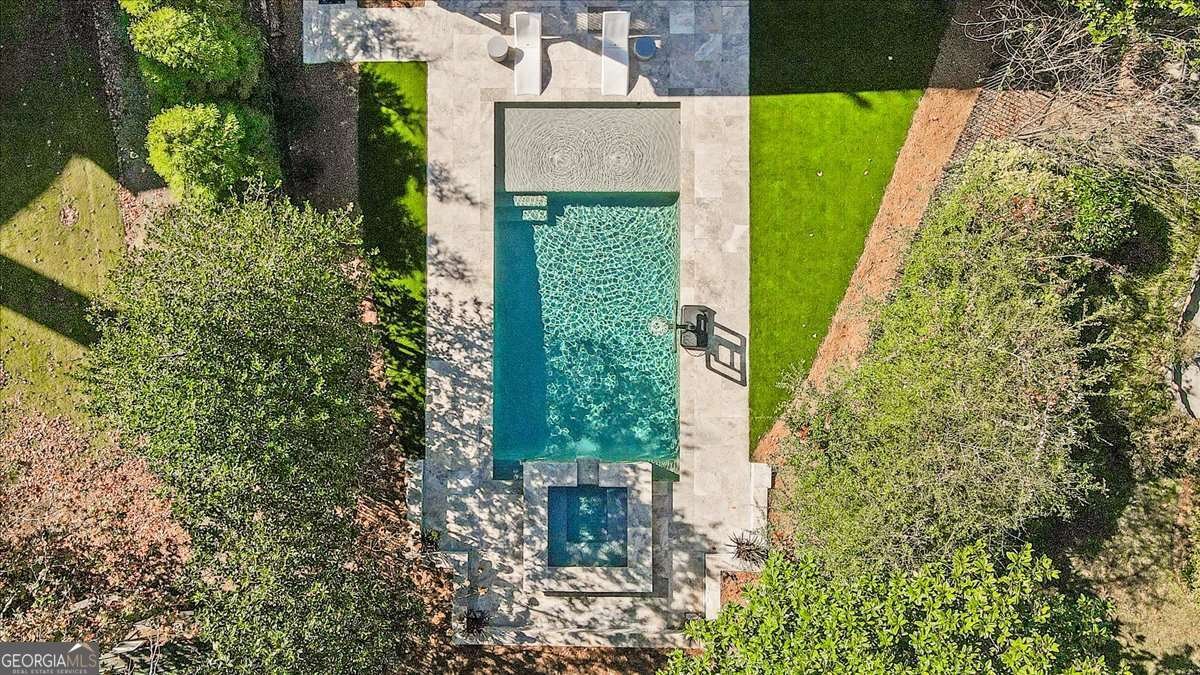 3283 Stratfield Drive Brookhaven - 14