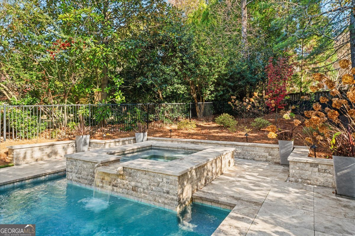 3283 Stratfield Drive Brookhaven - 16