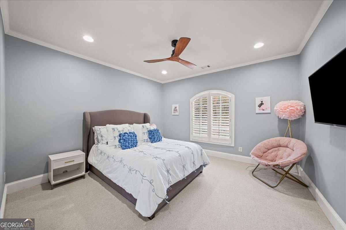 3283 Stratfield Drive Brookhaven - 18