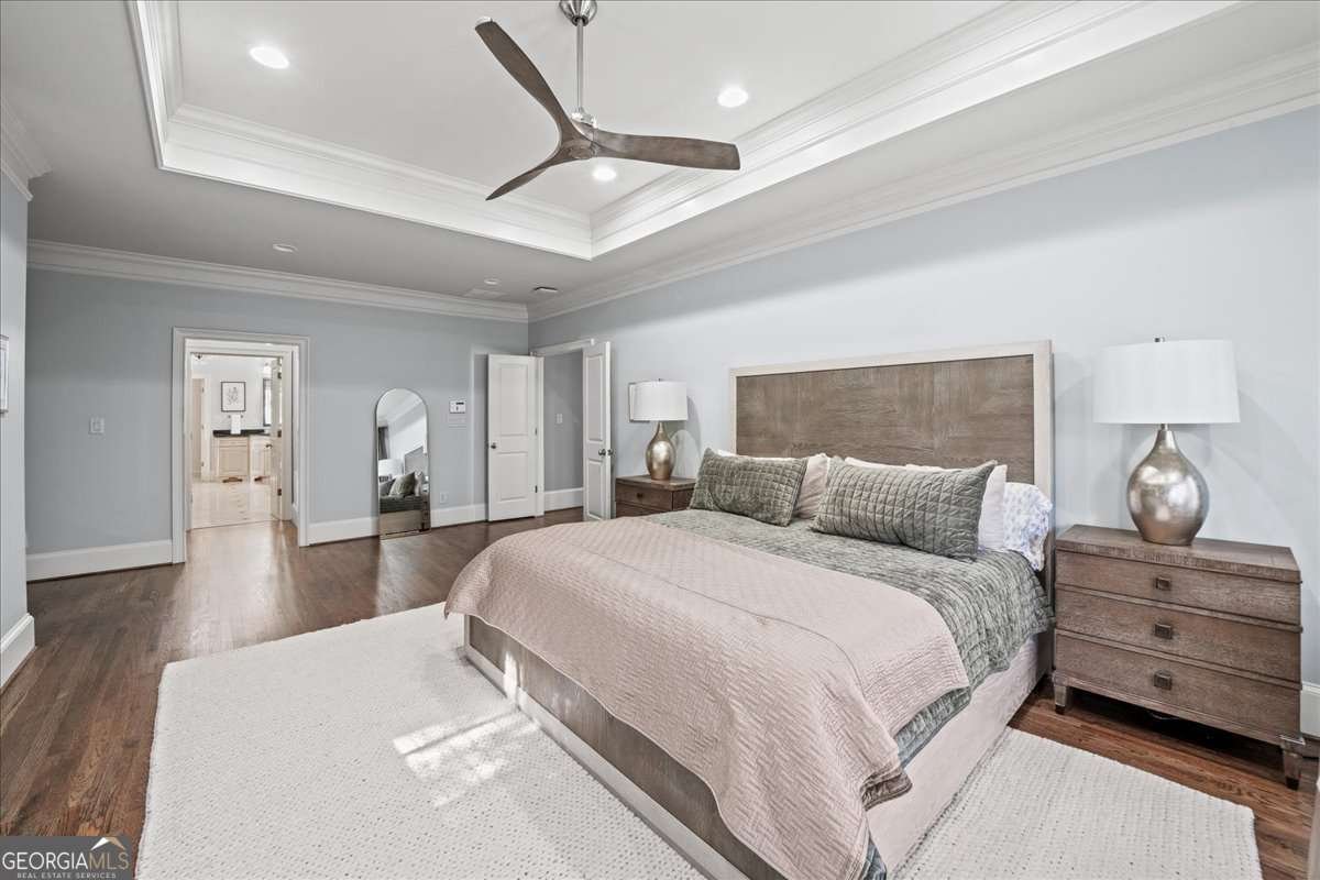 3283 Stratfield Drive Brookhaven - 2