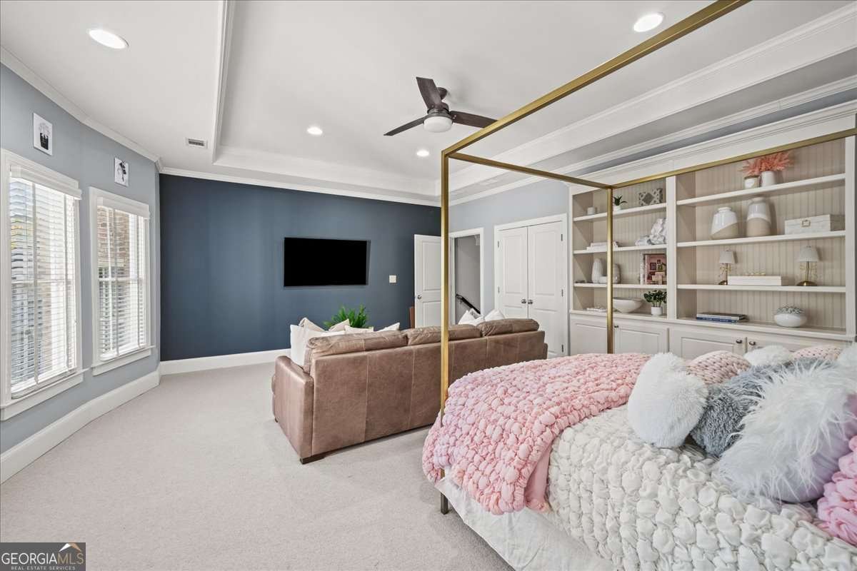 3283 Stratfield Drive Brookhaven - 21