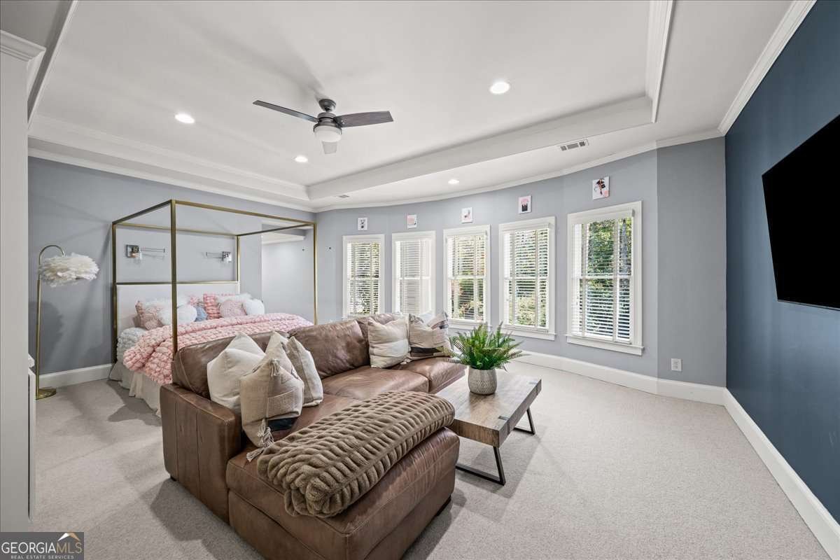 3283 Stratfield Drive Brookhaven - 22