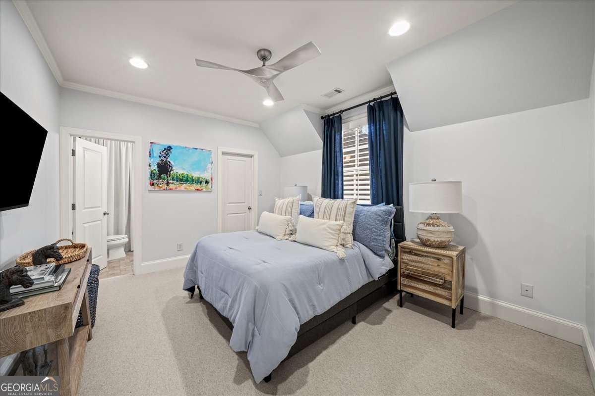 3283 Stratfield Drive Brookhaven - 24