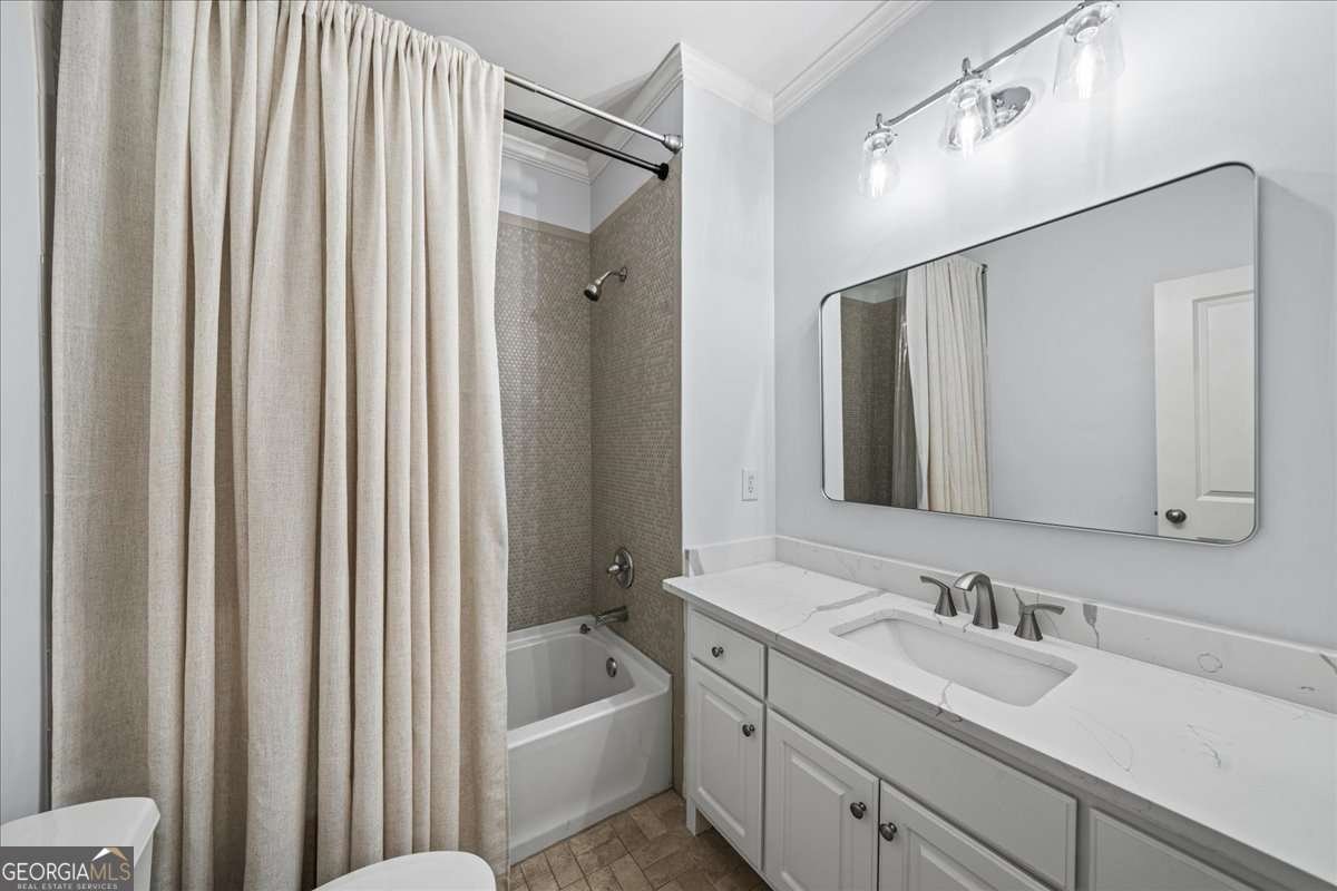 3283 Stratfield Drive Brookhaven - 25