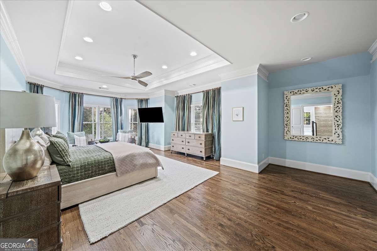 3283 Stratfield Drive Brookhaven - 26