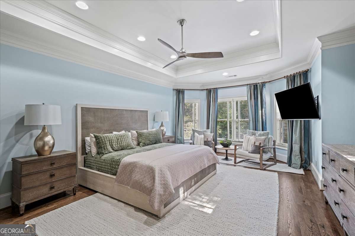 3283 Stratfield Drive Brookhaven - 27