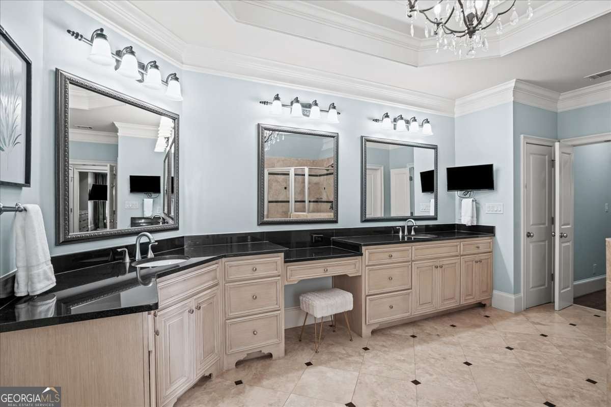 3283 Stratfield Drive Brookhaven - 32