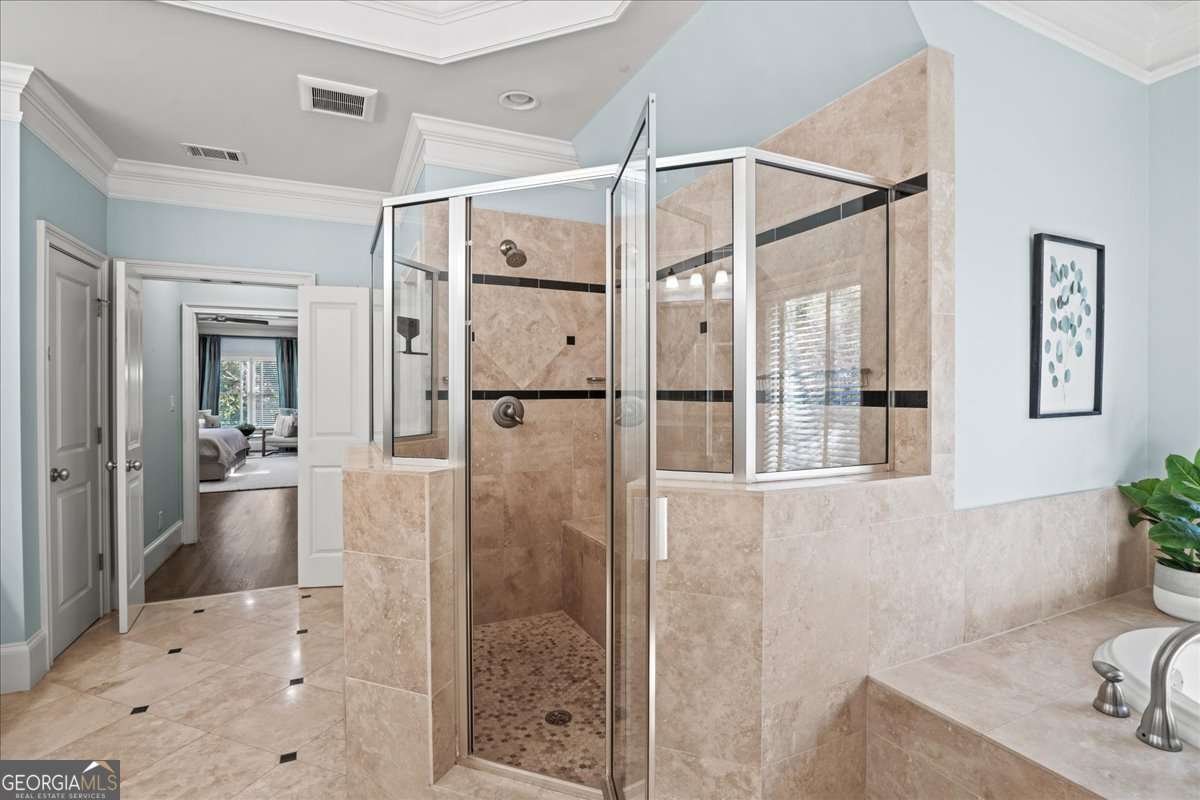 3283 Stratfield Drive Brookhaven - 33