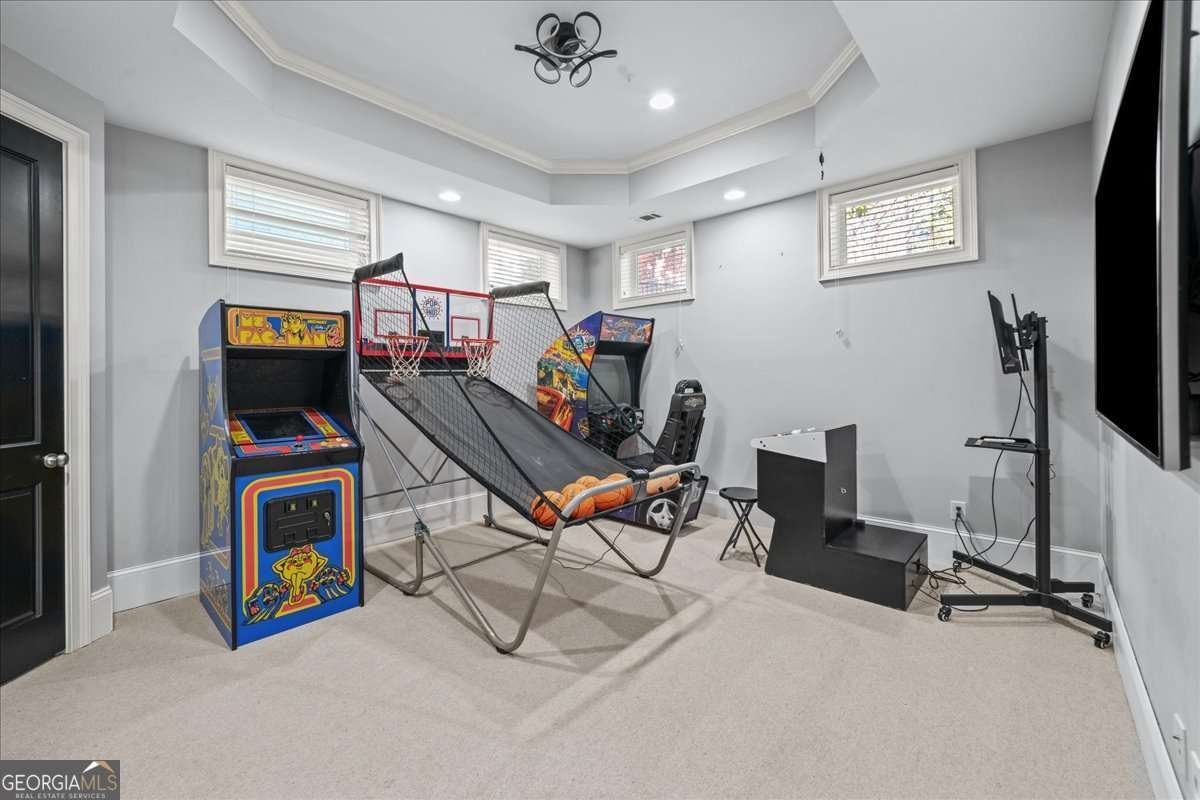 3283 Stratfield Drive Brookhaven - 38