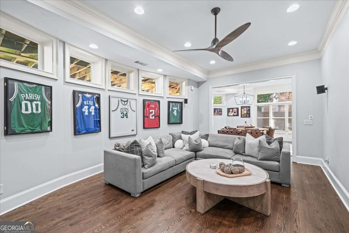 3283 Stratfield Drive Brookhaven - 39