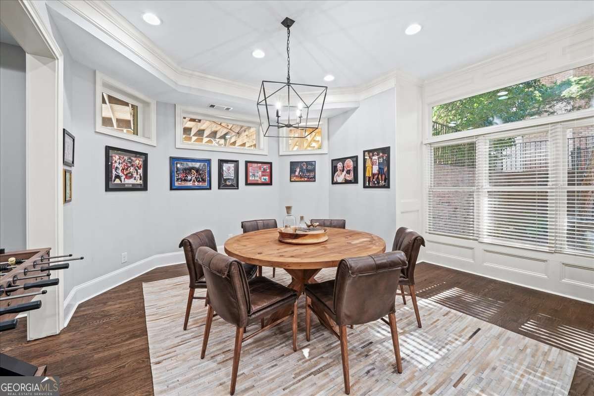 3283 Stratfield Drive Brookhaven - 41