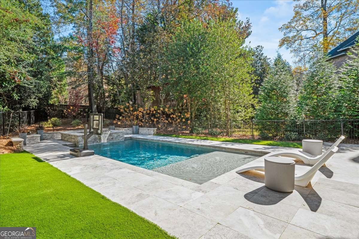 3283 Stratfield Drive Brookhaven - 42