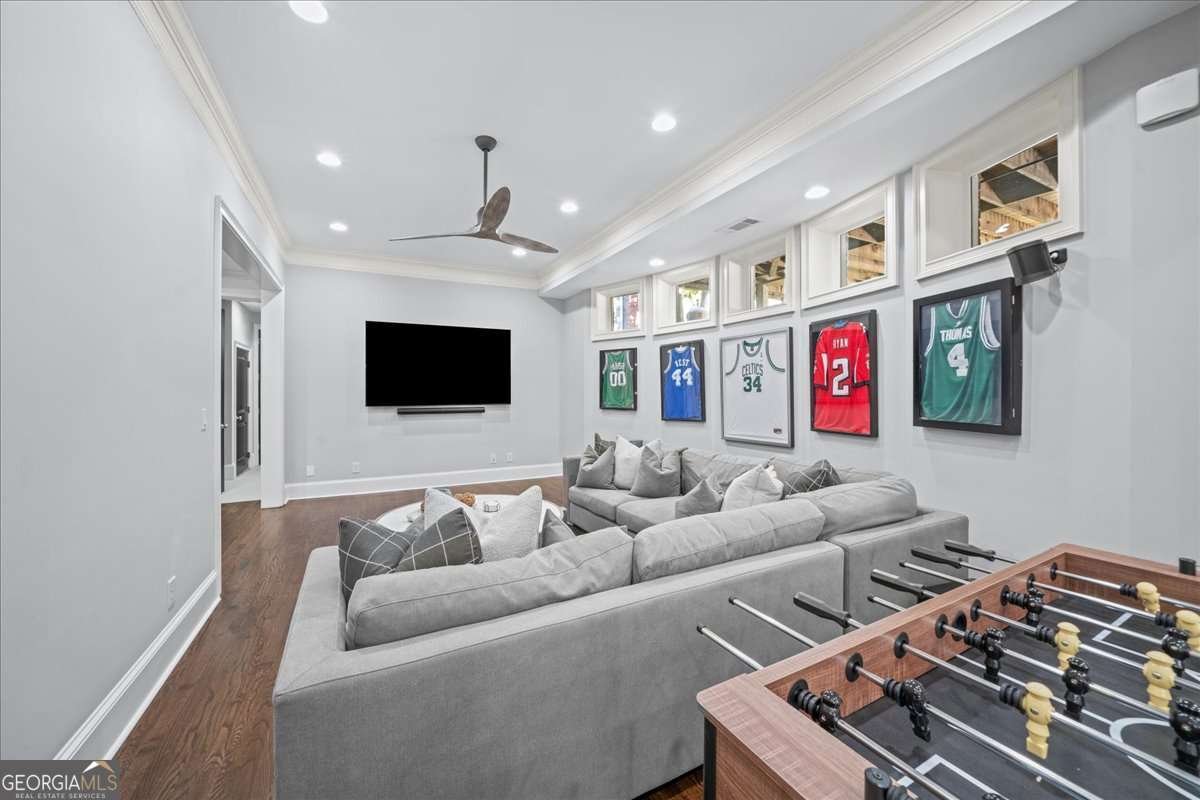 3283 Stratfield Drive Brookhaven - 6