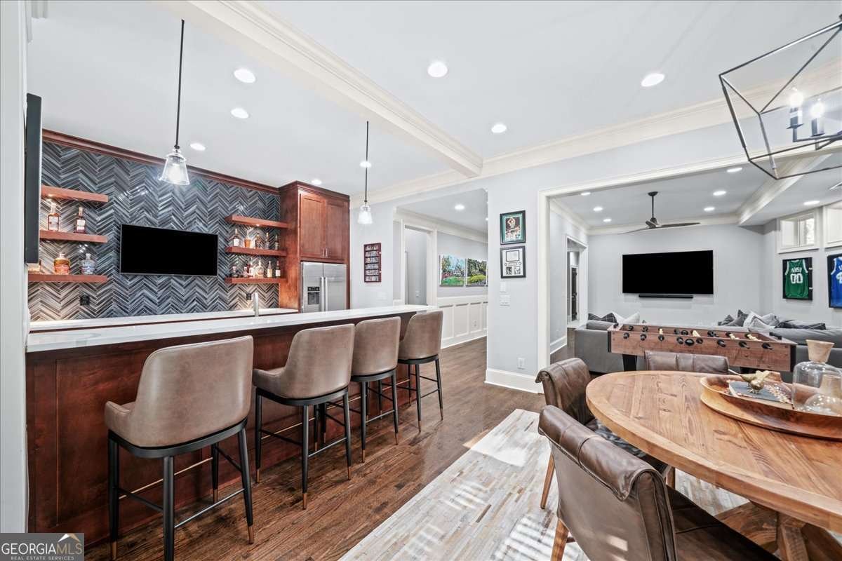 3283 Stratfield Drive Brookhaven - 9