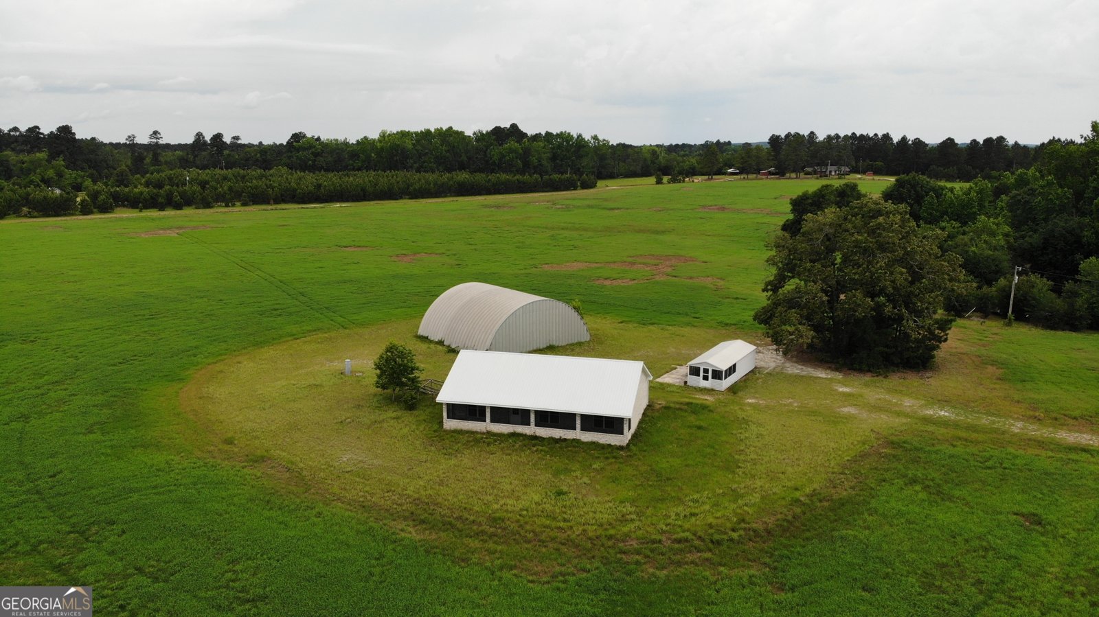 273 McDonald Road Sylvania - main photo