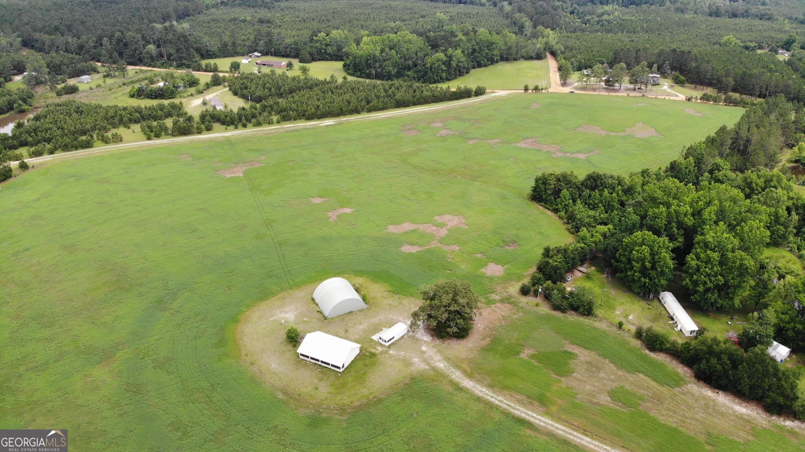 273 McDonald Road Sylvania - 4