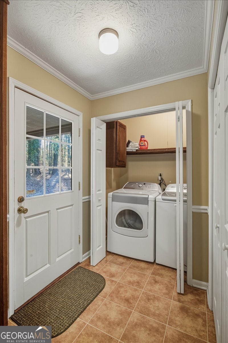 590 & 592 New Salem Road Griffin - 13