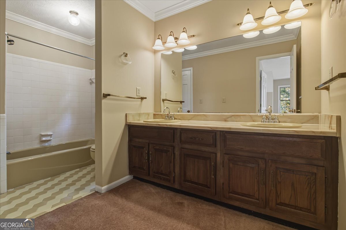 590 & 592 New Salem Road Griffin - 26