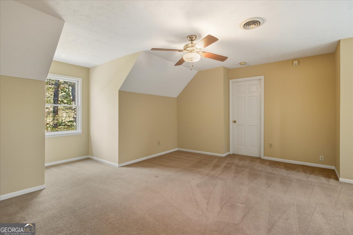 590 & 592 New Salem Road Griffin - 28