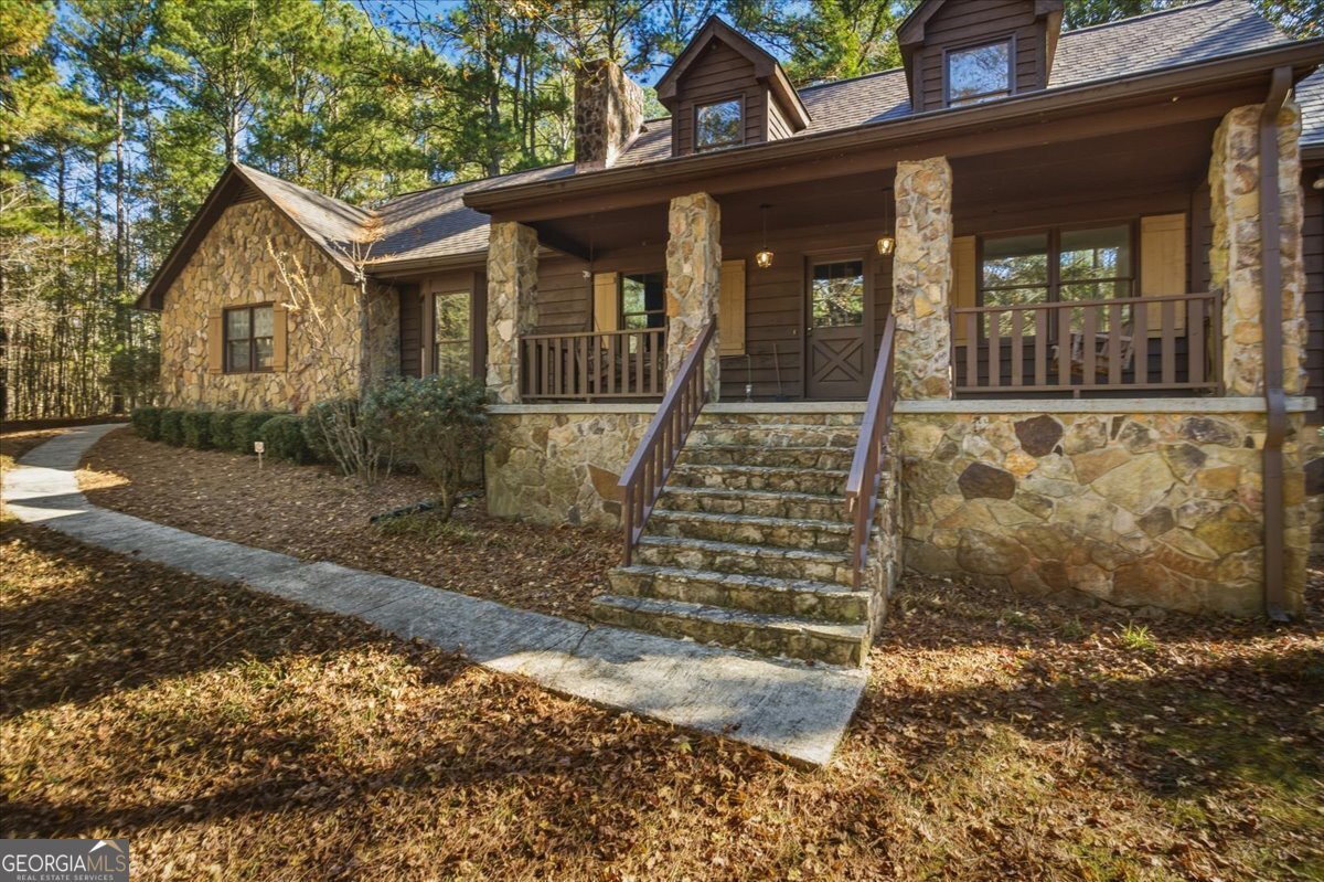 590 & 592 New Salem Road Griffin - 3