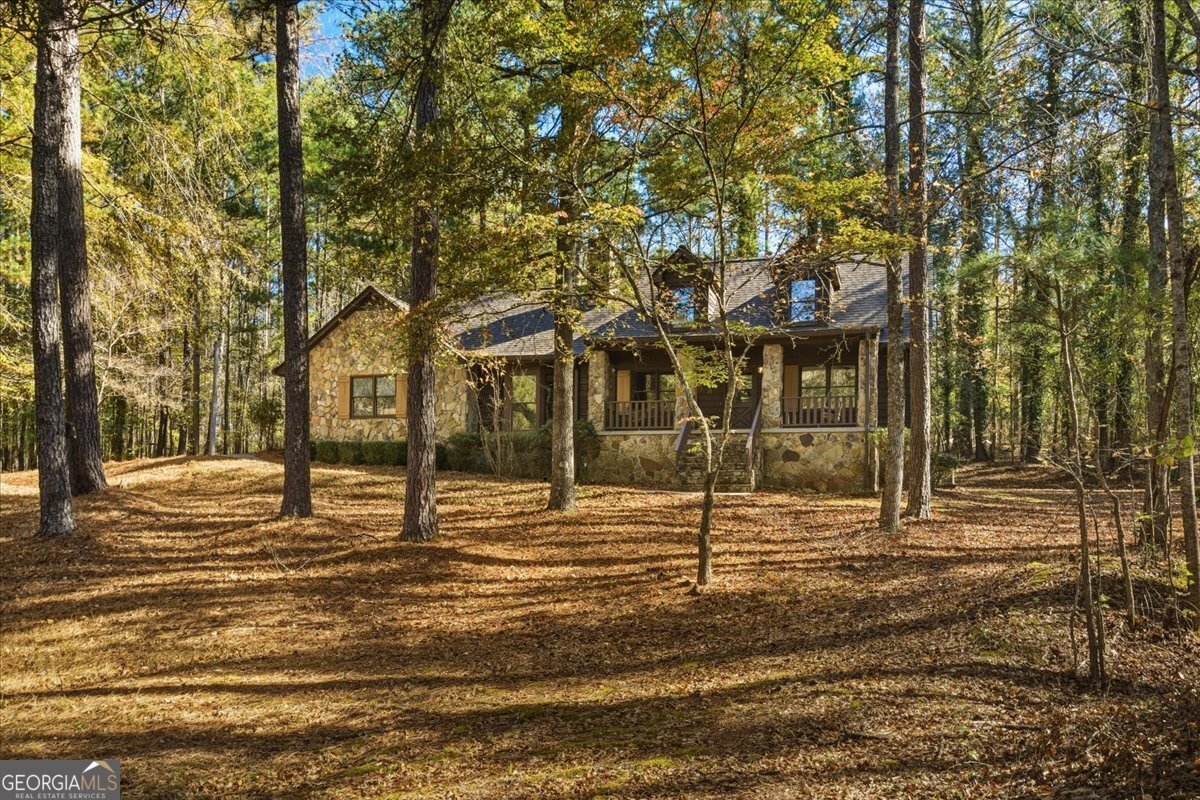 590 & 592 New Salem Road Griffin - 35