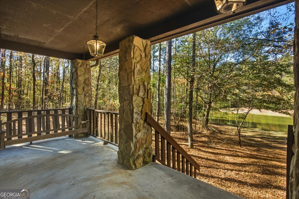 590 & 592 New Salem Road Griffin - 36