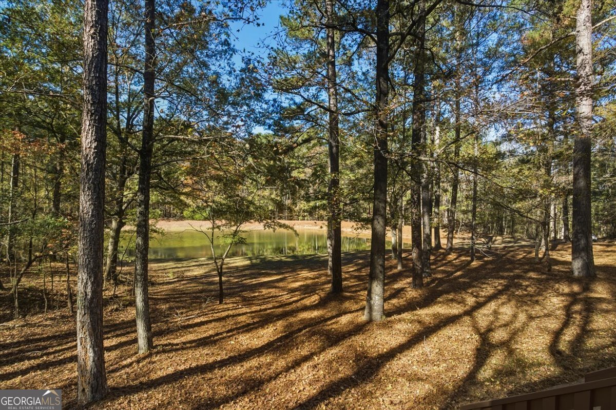 590 & 592 New Salem Road Griffin - 37