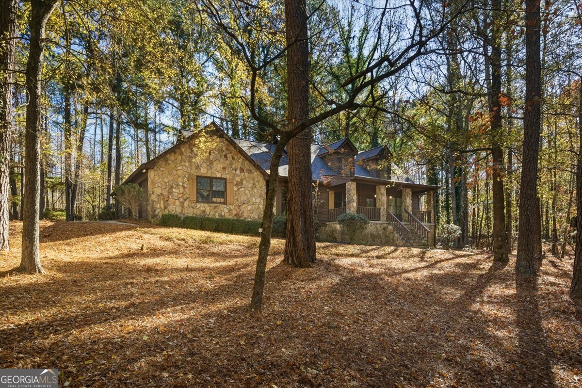 590 & 592 New Salem Road Griffin - 38