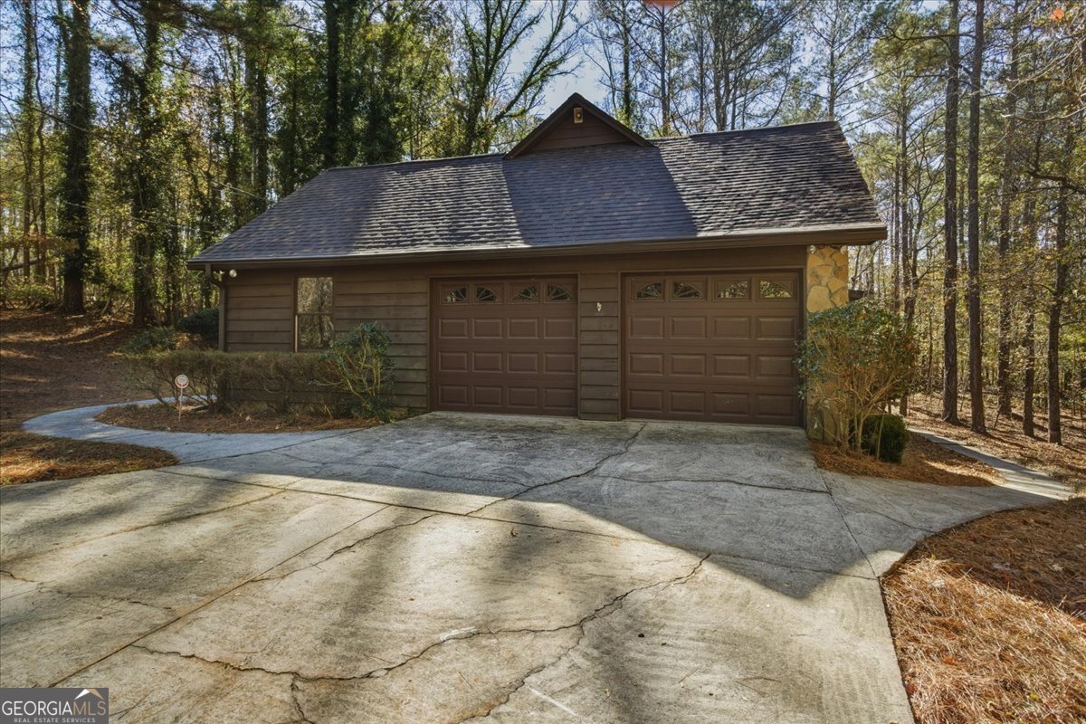 590 & 592 New Salem Road Griffin - 39