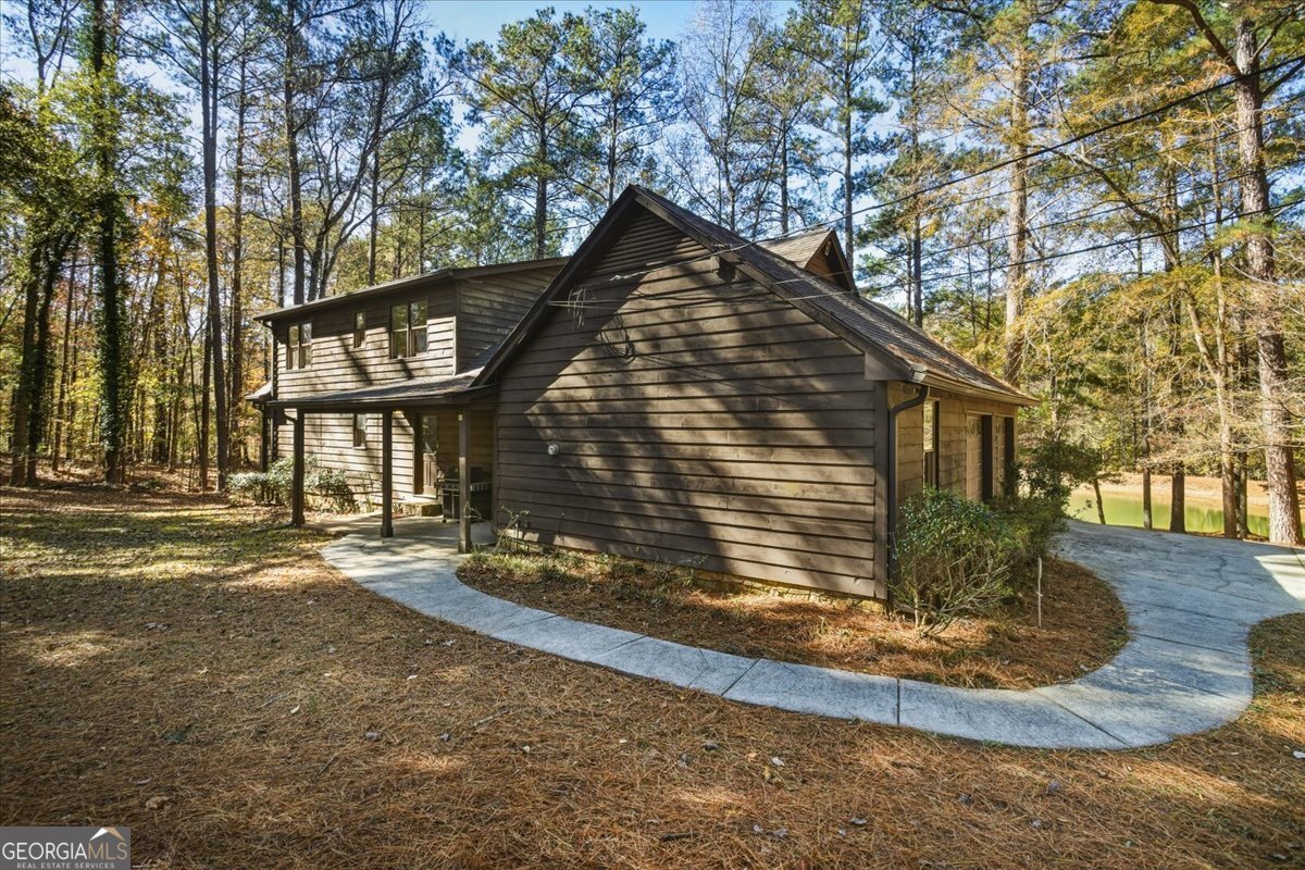 590 & 592 New Salem Road Griffin - 41