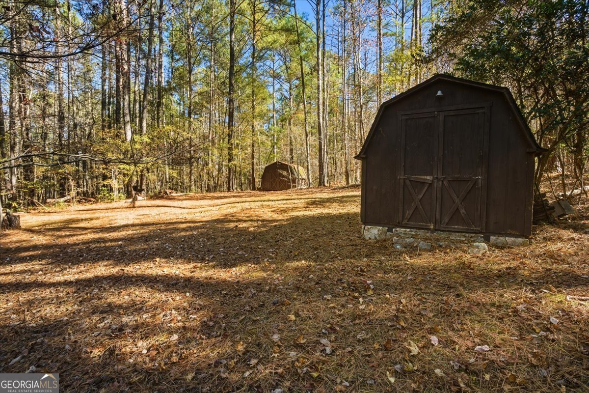 590 & 592 New Salem Road Griffin - 43