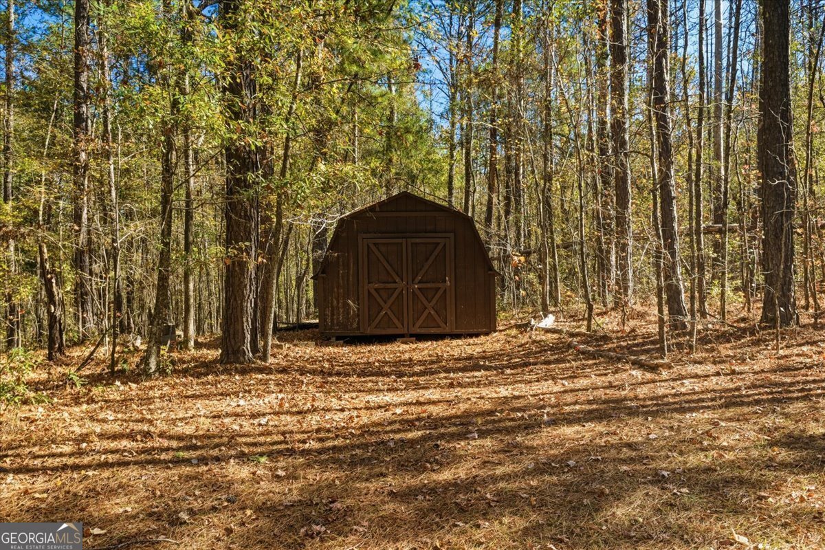 590 & 592 New Salem Road Griffin - 44