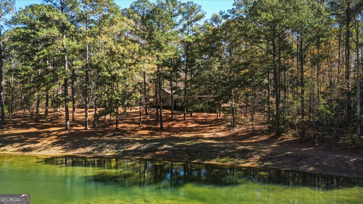 590 & 592 New Salem Road Griffin - 45